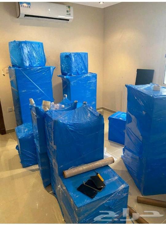 نقل عفش بالمدينة المنورة64376569329410112
