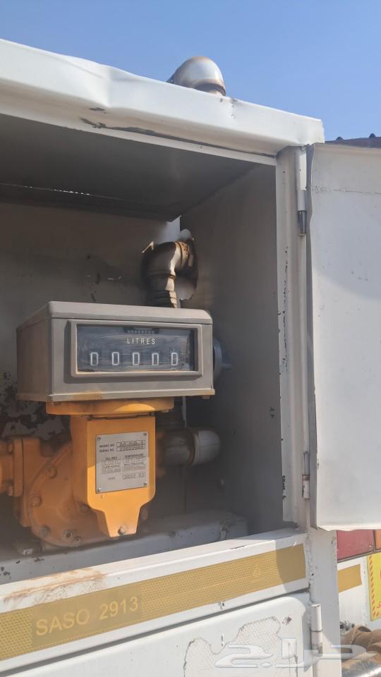 توصيل ديزل. مكة جدة64188970712579110