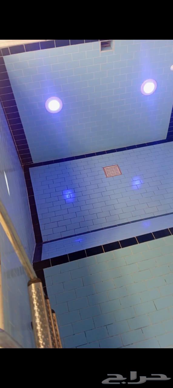 Swimming Pool Technician in Riyadh64189545435907110