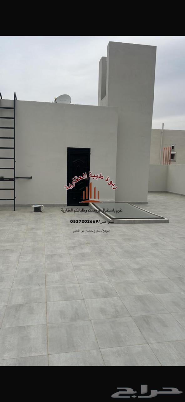 فيلا للإيجار