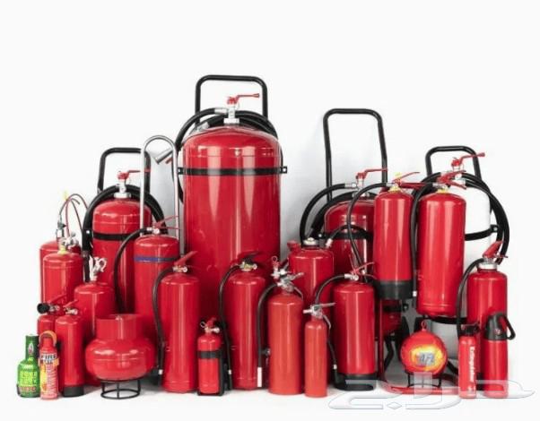 خدمات السلامه الدفاع المدني وكاميرات المراقبه64188125093635111