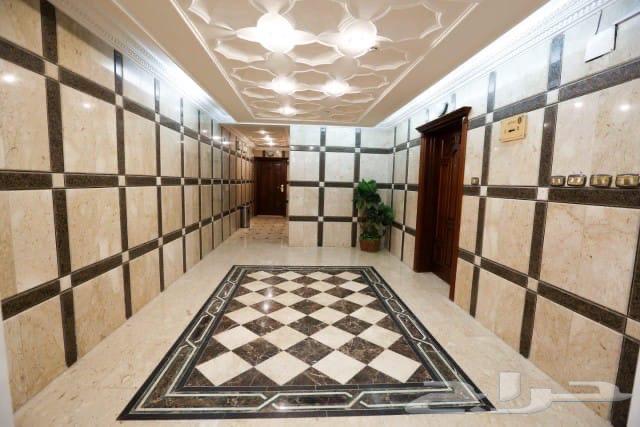 شقة للإيجار