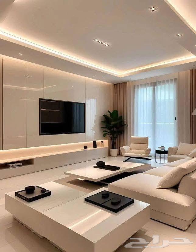 معلم ديكورات جبس بورد64187451224962112