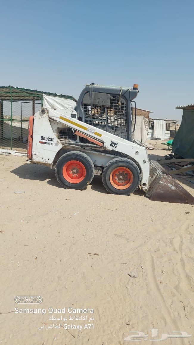 Bobcat 2015 Model for Sale with Customs Card64597151445889113