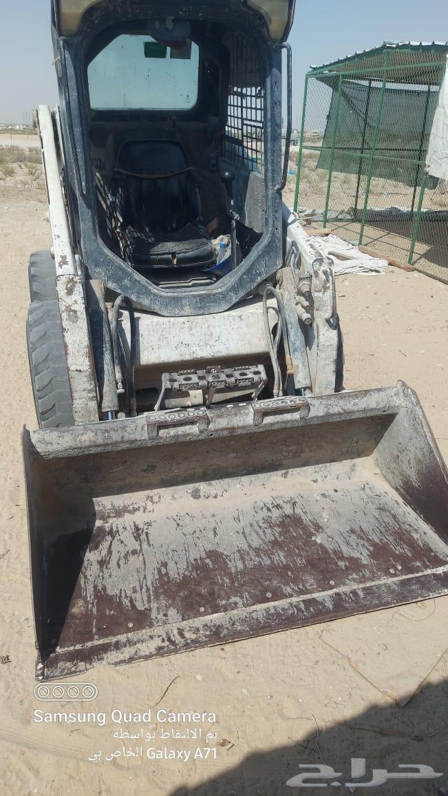 Bobcat 2015 Model for Sale with Customs Card64597151445889112