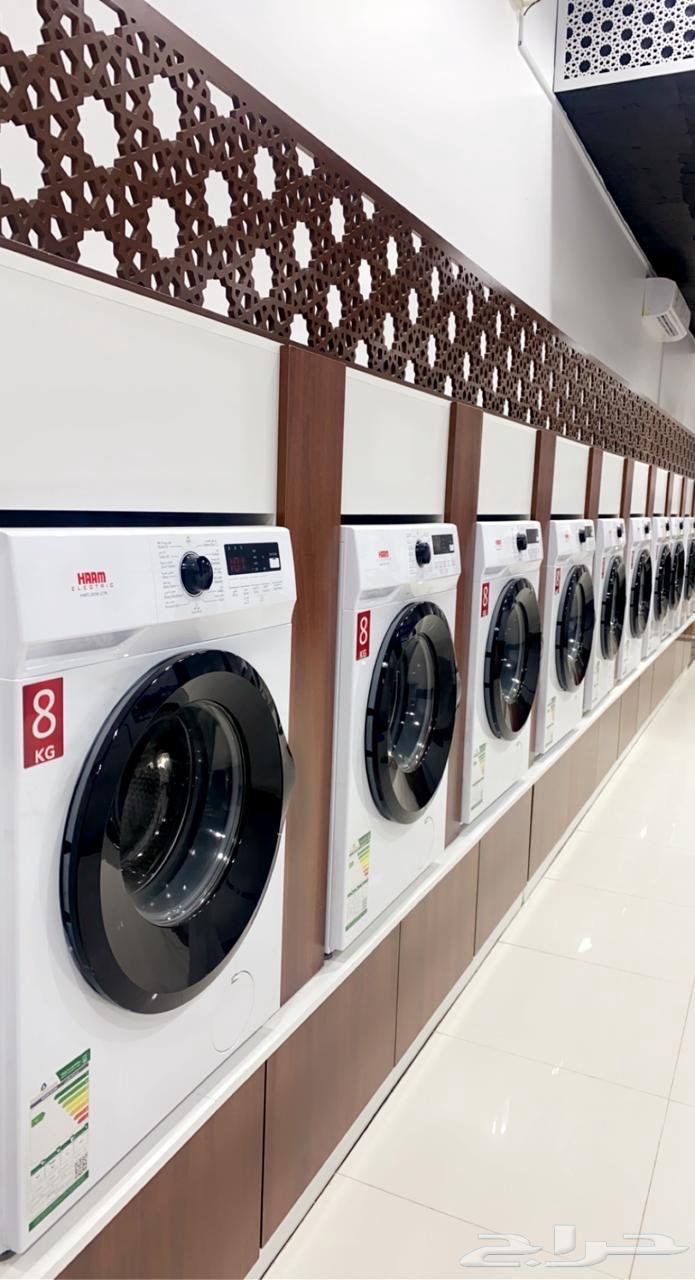 Laundry for sale in Wadi Laban, 100 square meters, two floors, with all necessities64156026173955111
