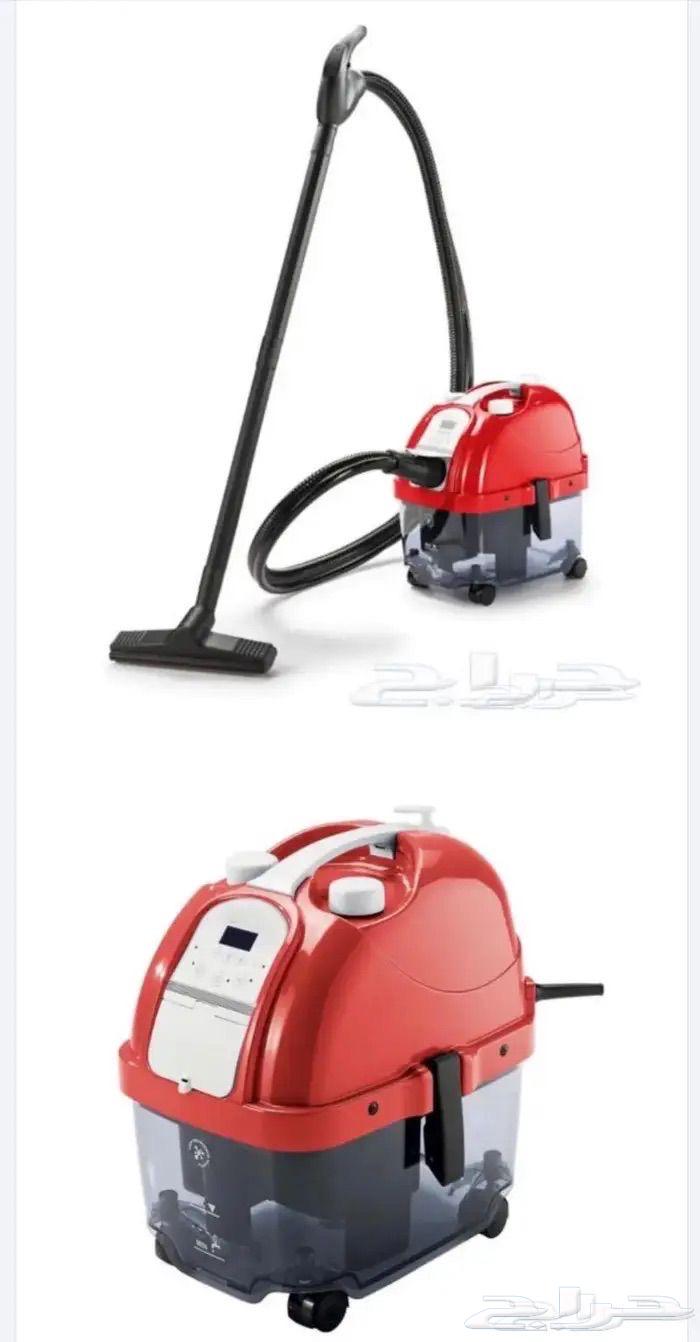 مكنسه ماكيسما بكامل أغراضها وعليها ضمان 10 سنوات64188969672835110