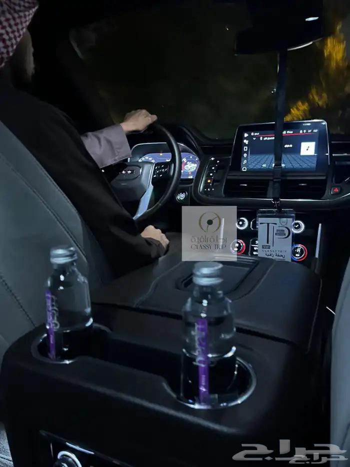 GMC جمس يوكن استقبال من المطارات وتوصيل لجميع المناطق64223232514306111