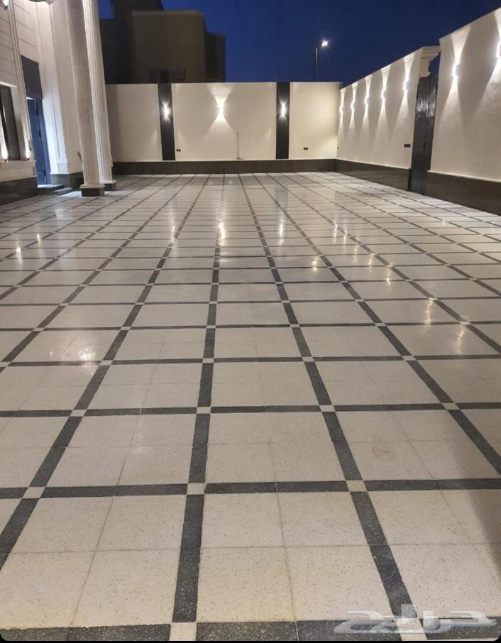 جلى تلميع رخام وبلاط64358928891010110