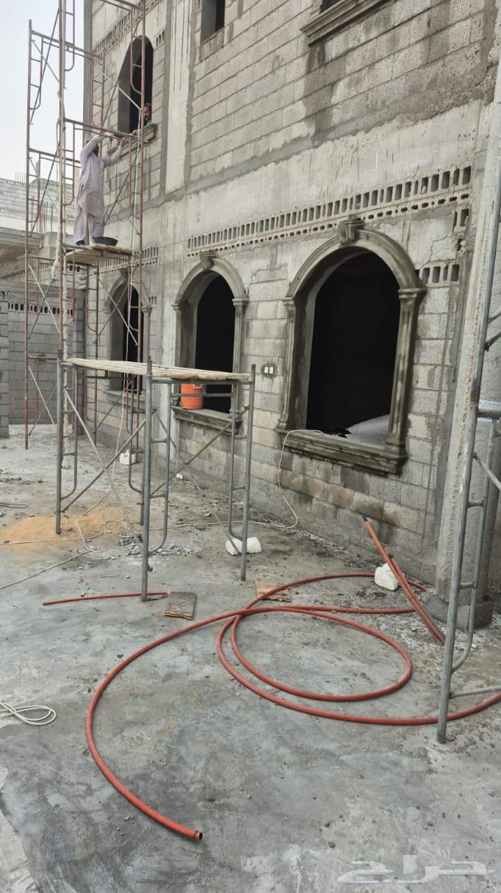 ديكورات اسمنتي جميع انواع الديكور64188124350979112