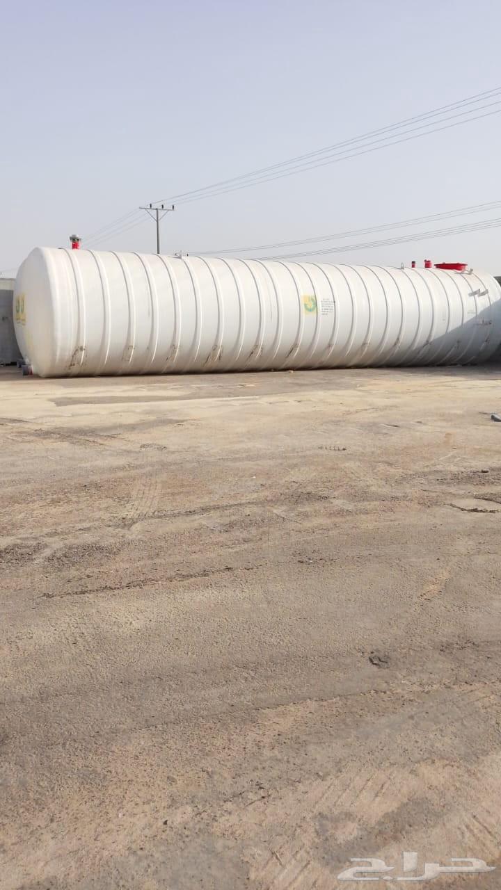 Used plastic, iron, and fiberglass tanks, clean, at a suitable price, with warranty64555404362626110