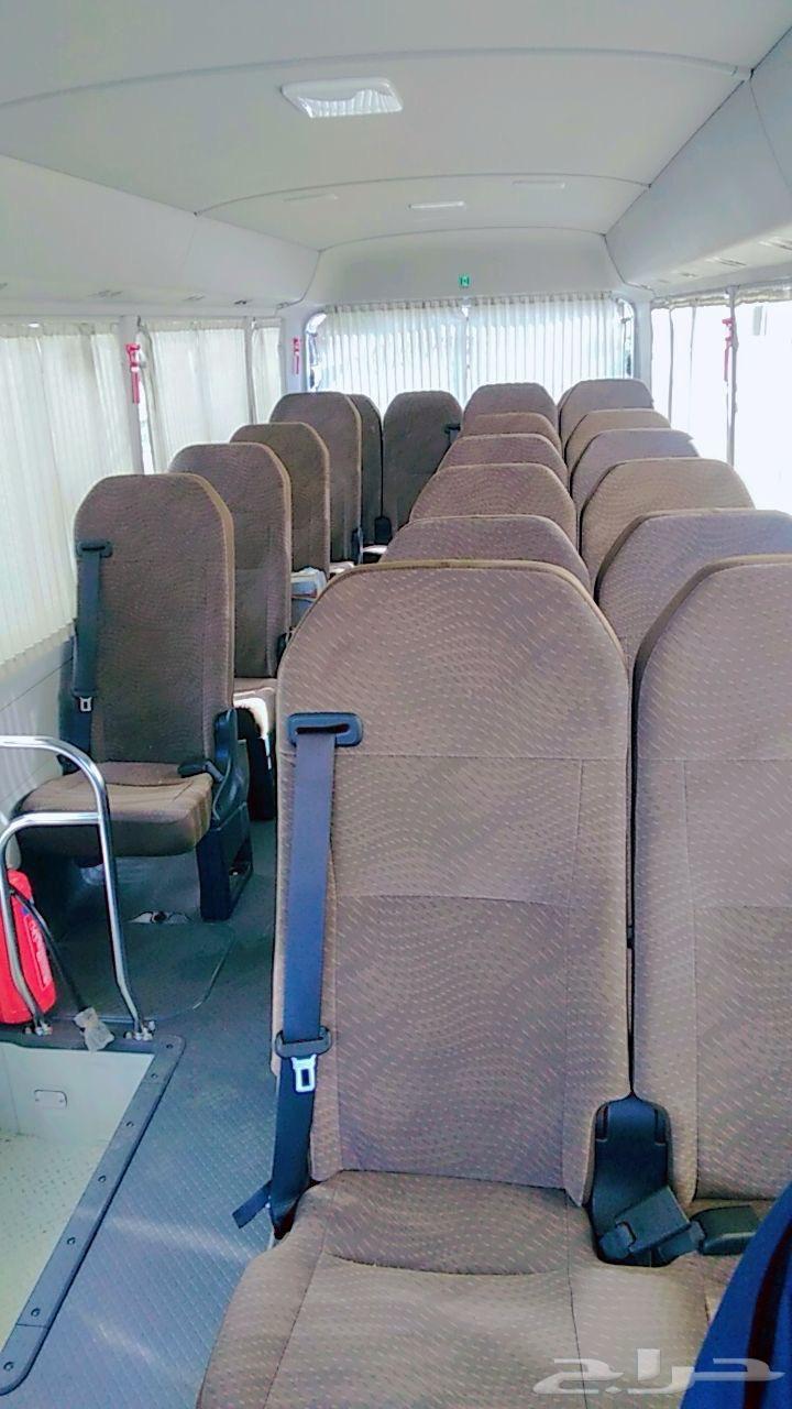 باصات تويوتا موديلات حديثة متوتر للاحتفالات موسم الرياض64188625680129113