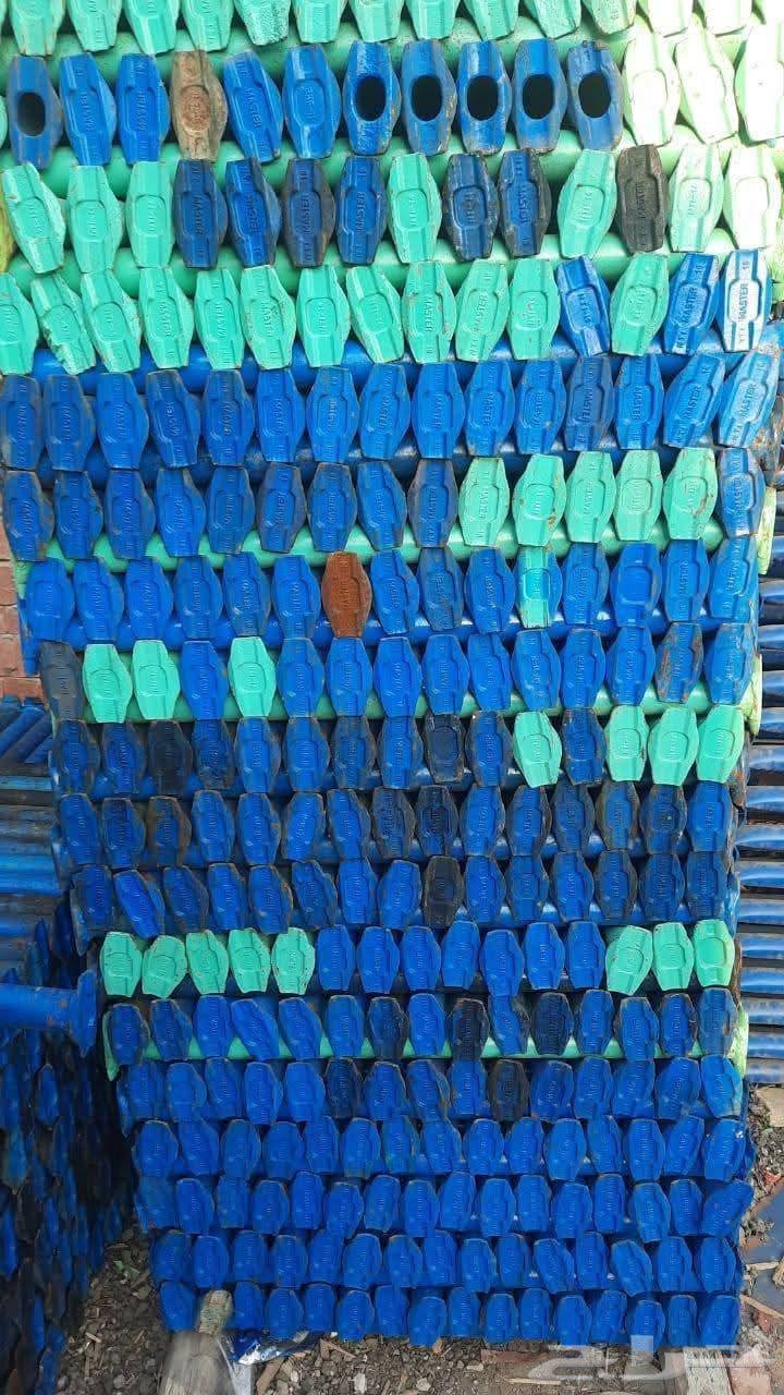 سقالات للايجار والبيع64188289718659114