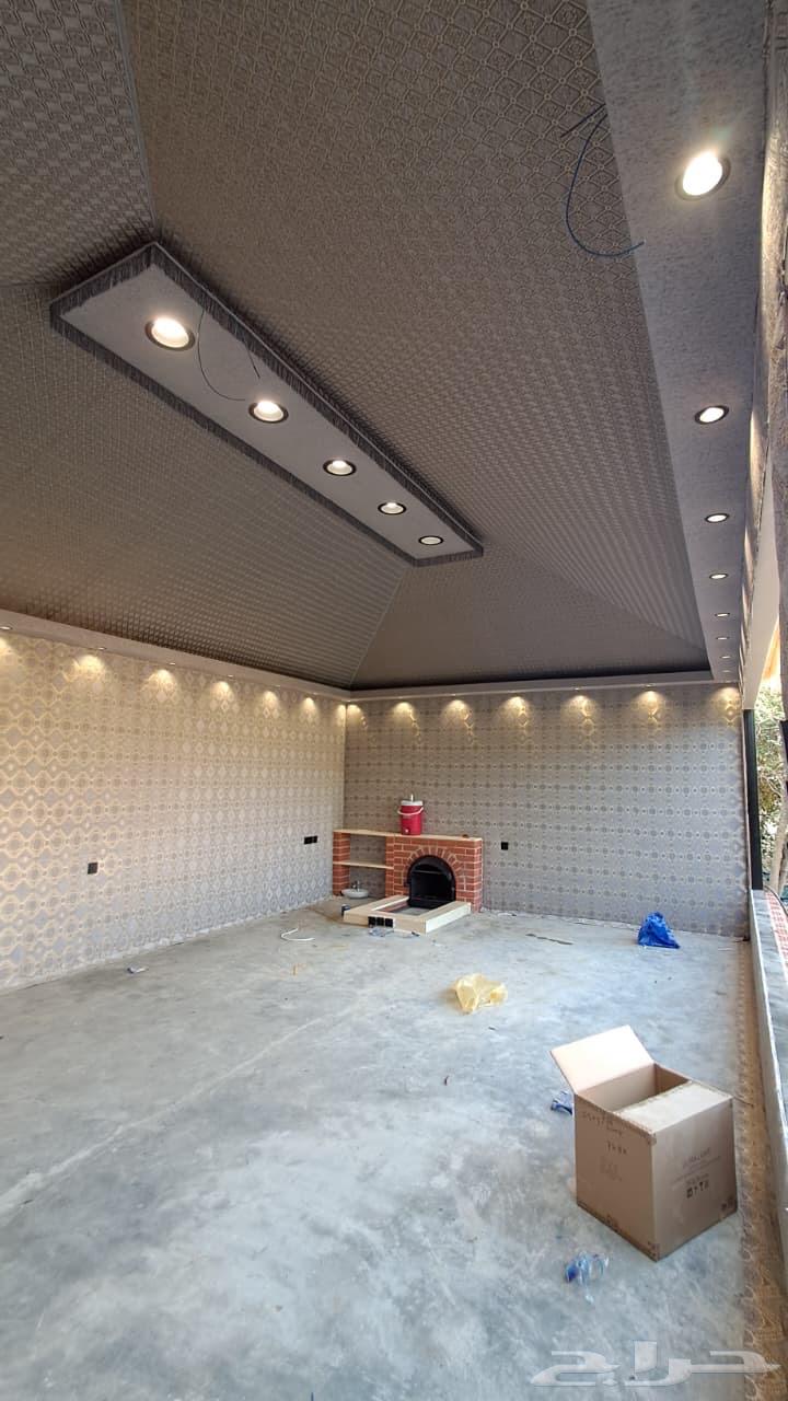 محل قحطان بيوت شعر قرميد64187764841474114