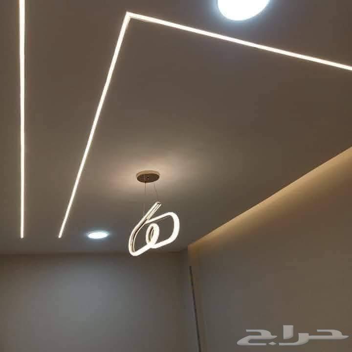 معلم ديكورات جبس بورد64187451224962111