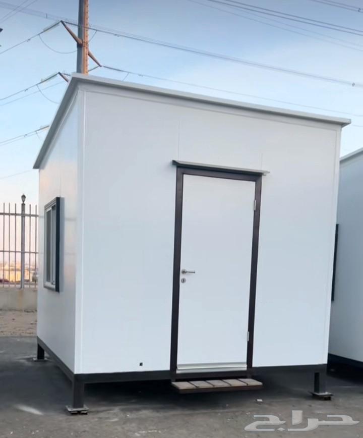 شغل قرفانات جديد شغل صيانه شغل كشك غرفه نوم غرفه حارس غرفه64187607487105110