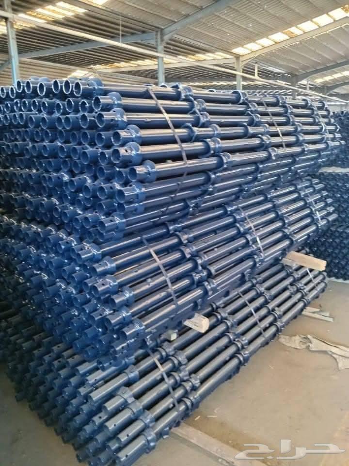 سقالات للايجار والبيع64188289718659110