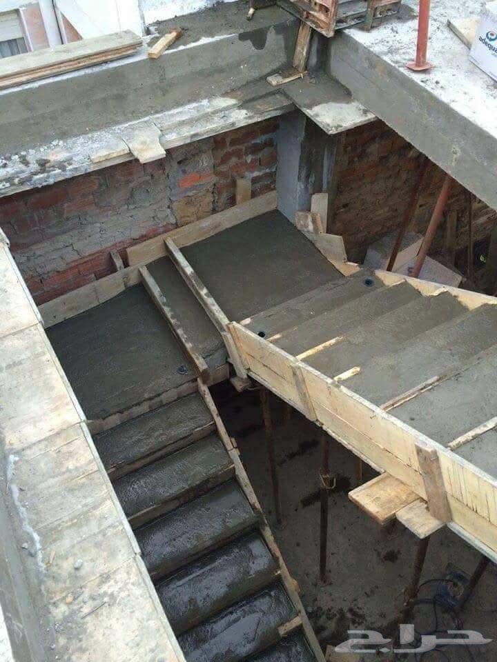 أبو وليد مقاول معماري64187765777921111