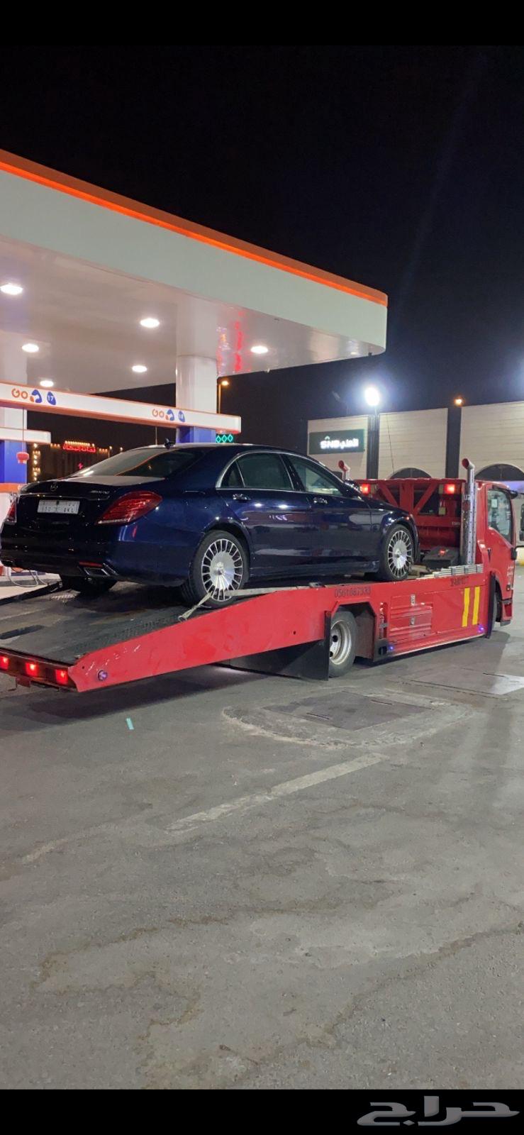 سطحه الرياض لنقل السيارت المصدومه و المتعطله64187605018627110