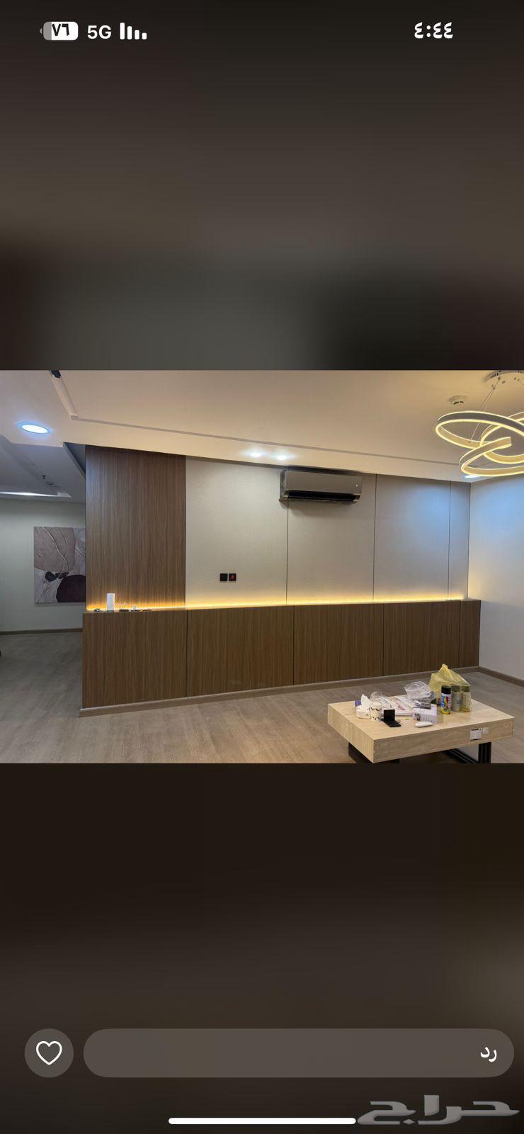 معلم ديكورات باركيه دهانات64188471413251113