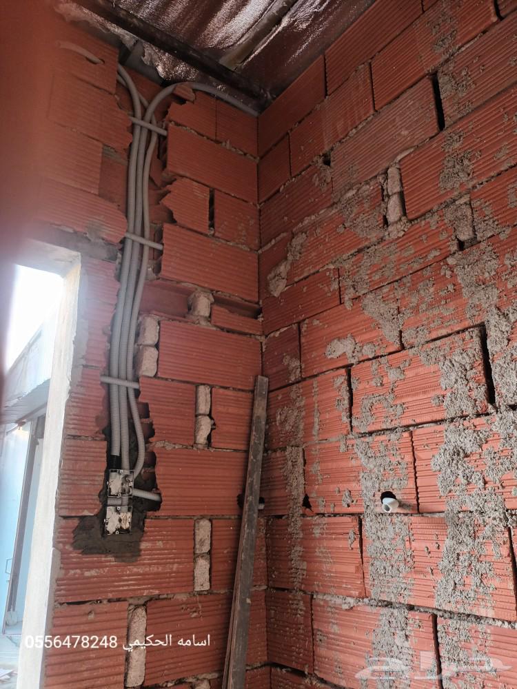 فني كهربائي64187260748674111