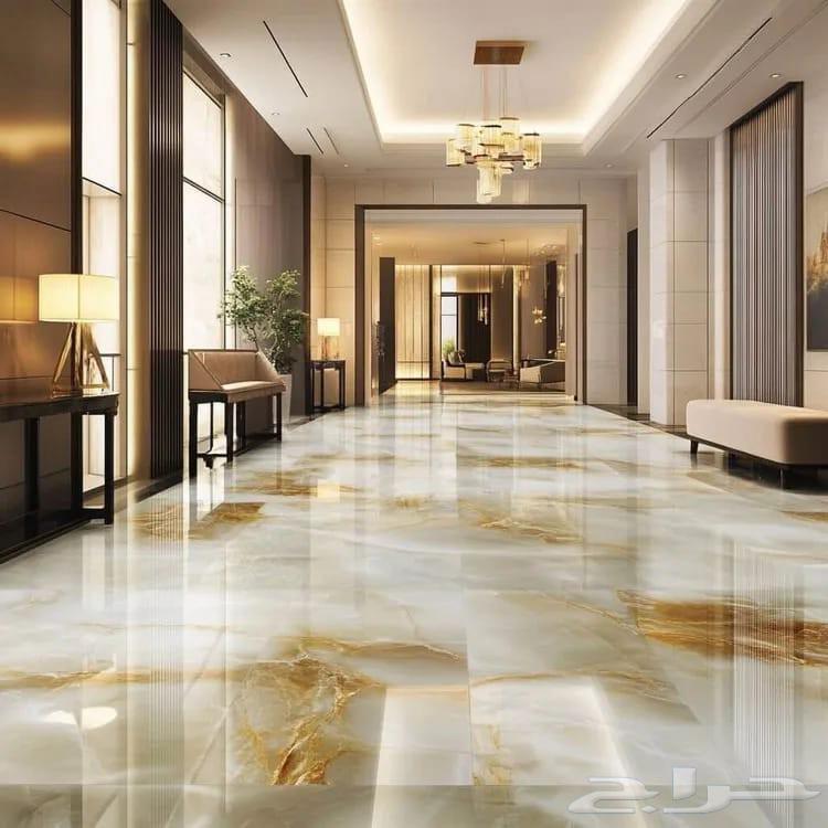 جلي بلاط تلميع رخام64187767410433110