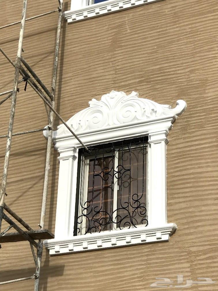 ديكور خارجي جي ار سي64189359045122110