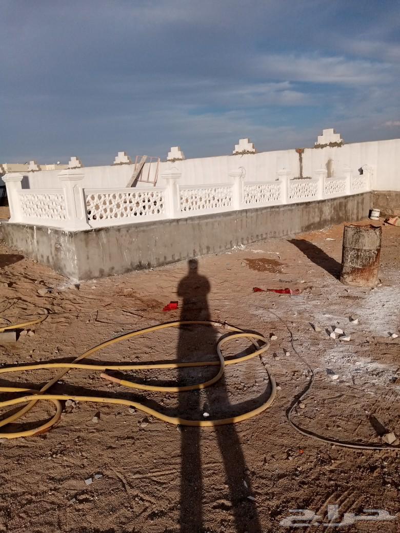 جي ار سي وديكورات خارجية64188971383553111