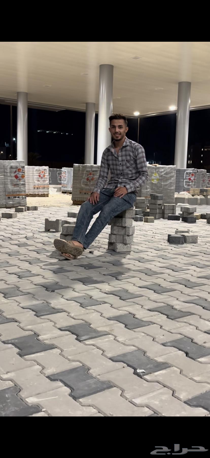معلم بلاط ورخام وبرسلان64188124047618114
