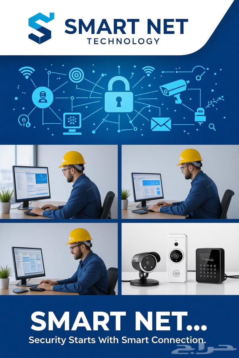 Internet Technician - Network Distribution - Intercom64147437589378110