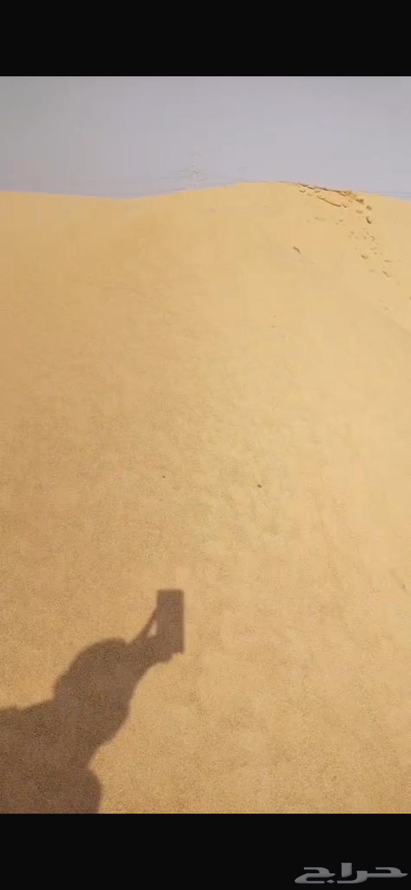 توريد رمل بدر ورمل أحمر وكسارة64187261393793110