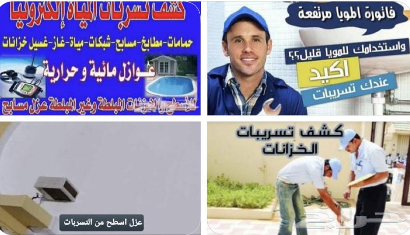 Water Leak Detection, Tank Insulation, Bathrooms, Humidity, Pools, Roofs64287876308737112