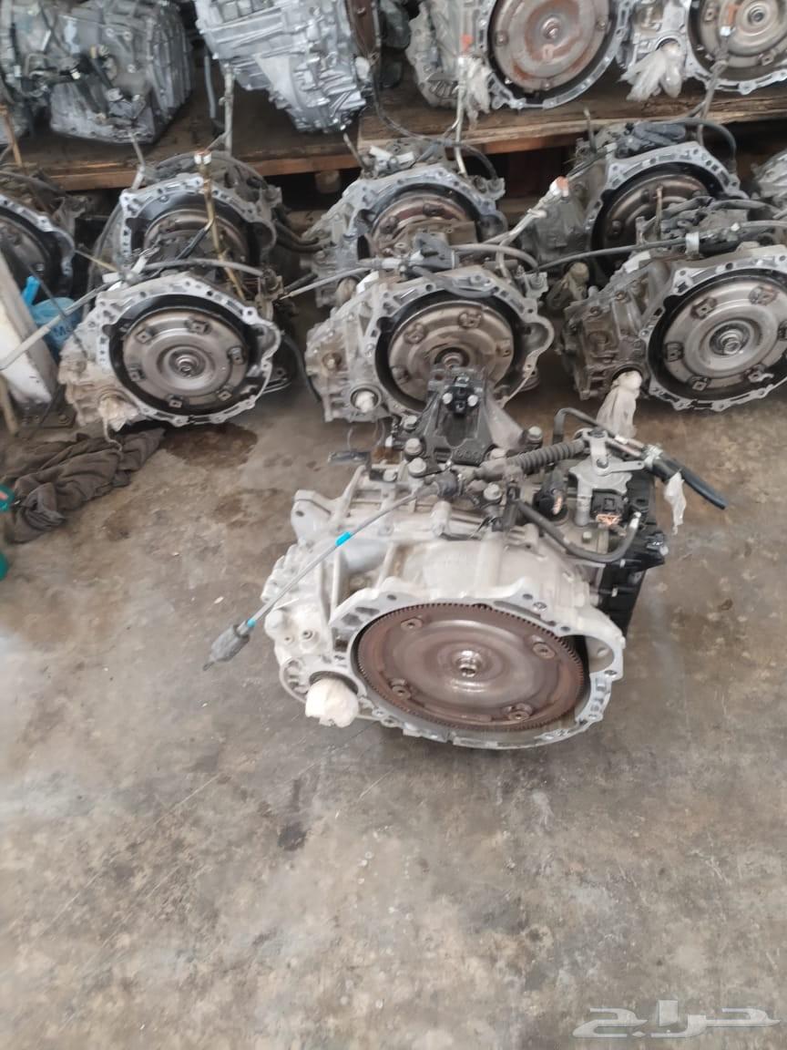 Automatic imported gear64187767290242111