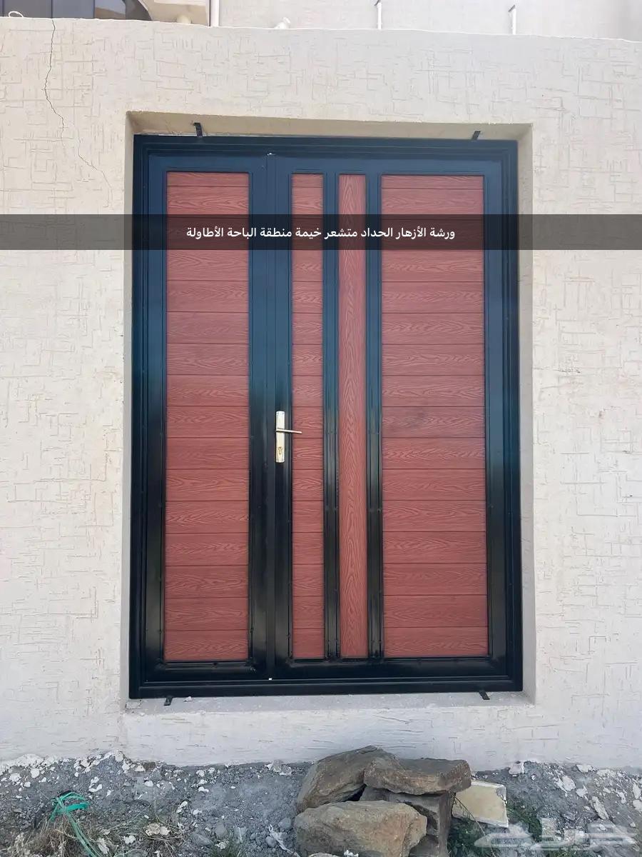 ورشة الأزهار الحداد بيت شعر خيمة64188124423938110