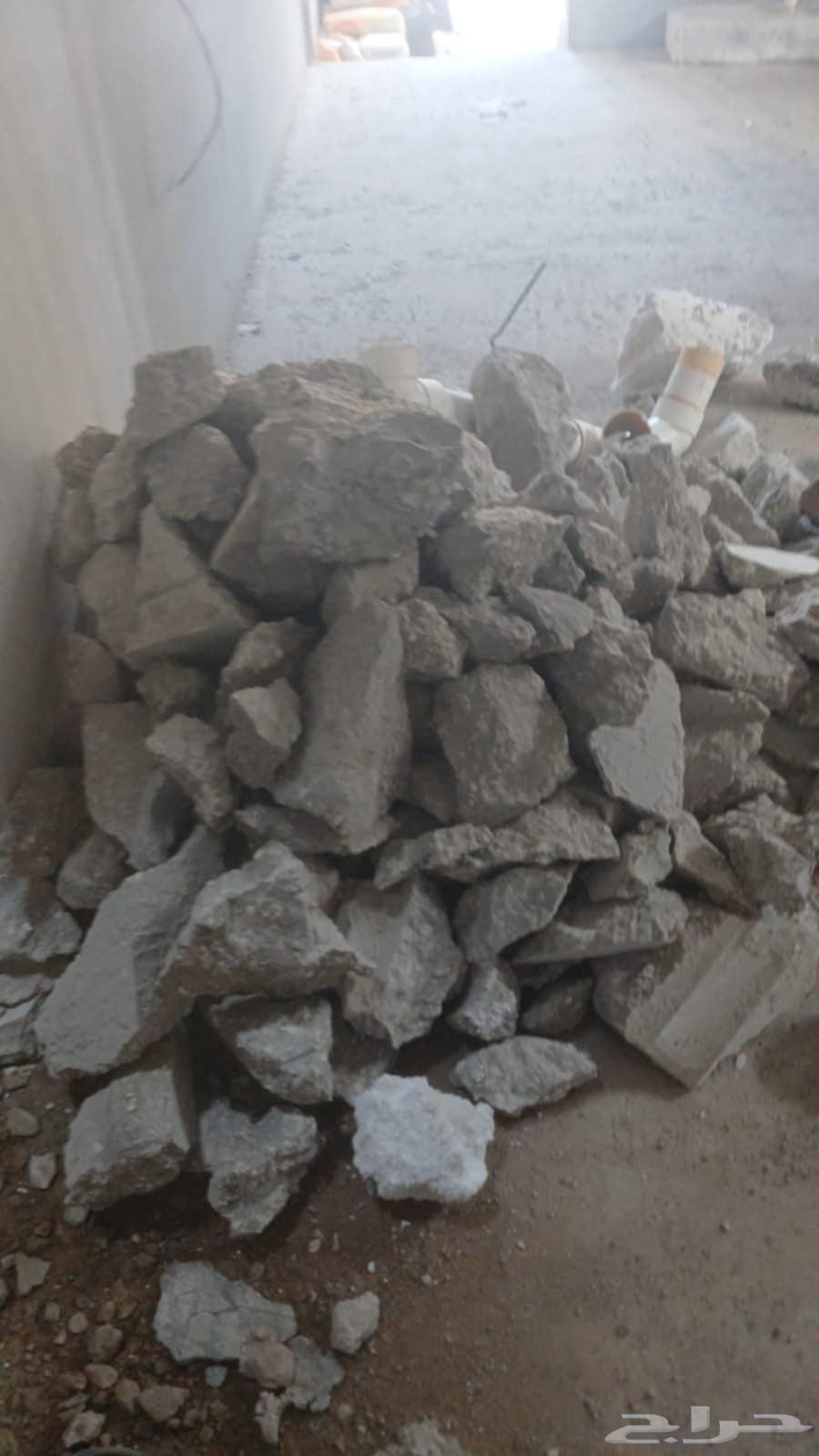 Wall breaking, demolition, and removal64189186892161114