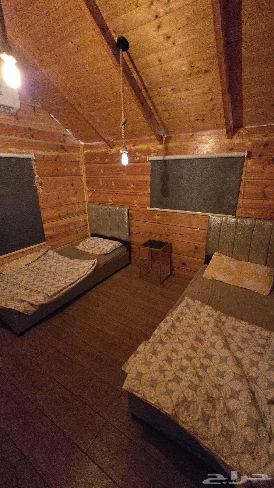 شاليهات اكواخ الطائف السيل الصغير للايجار للاستثمار السنوي64155767516931114