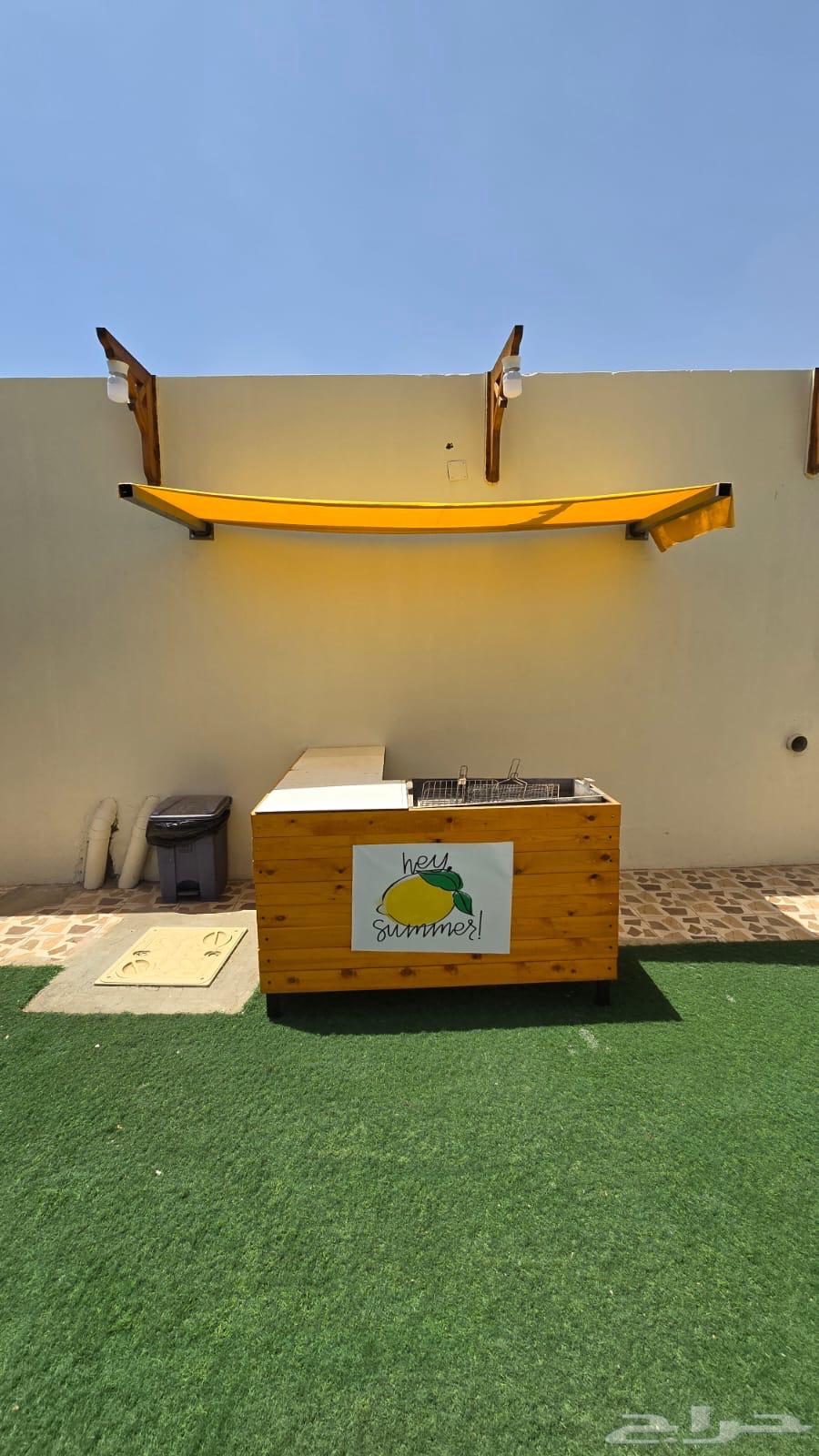 شاليهات اكواخ الطائف السيل الصغير للايجار للاستثمار السنوي64155767516931112