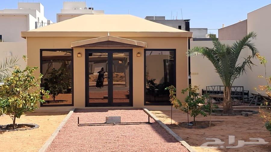 محل قحطان بيوت شعر قرميد64187764841474110