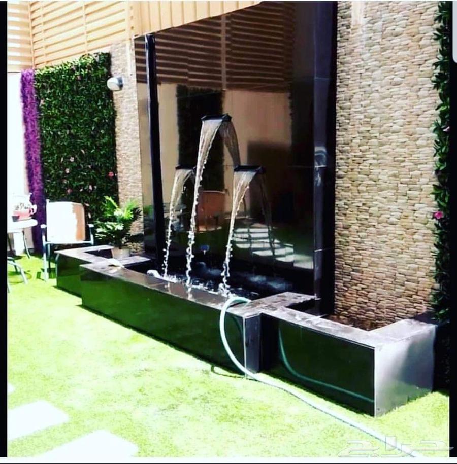 تنسيق حدائق الرياض ابو عمر64189358911363113