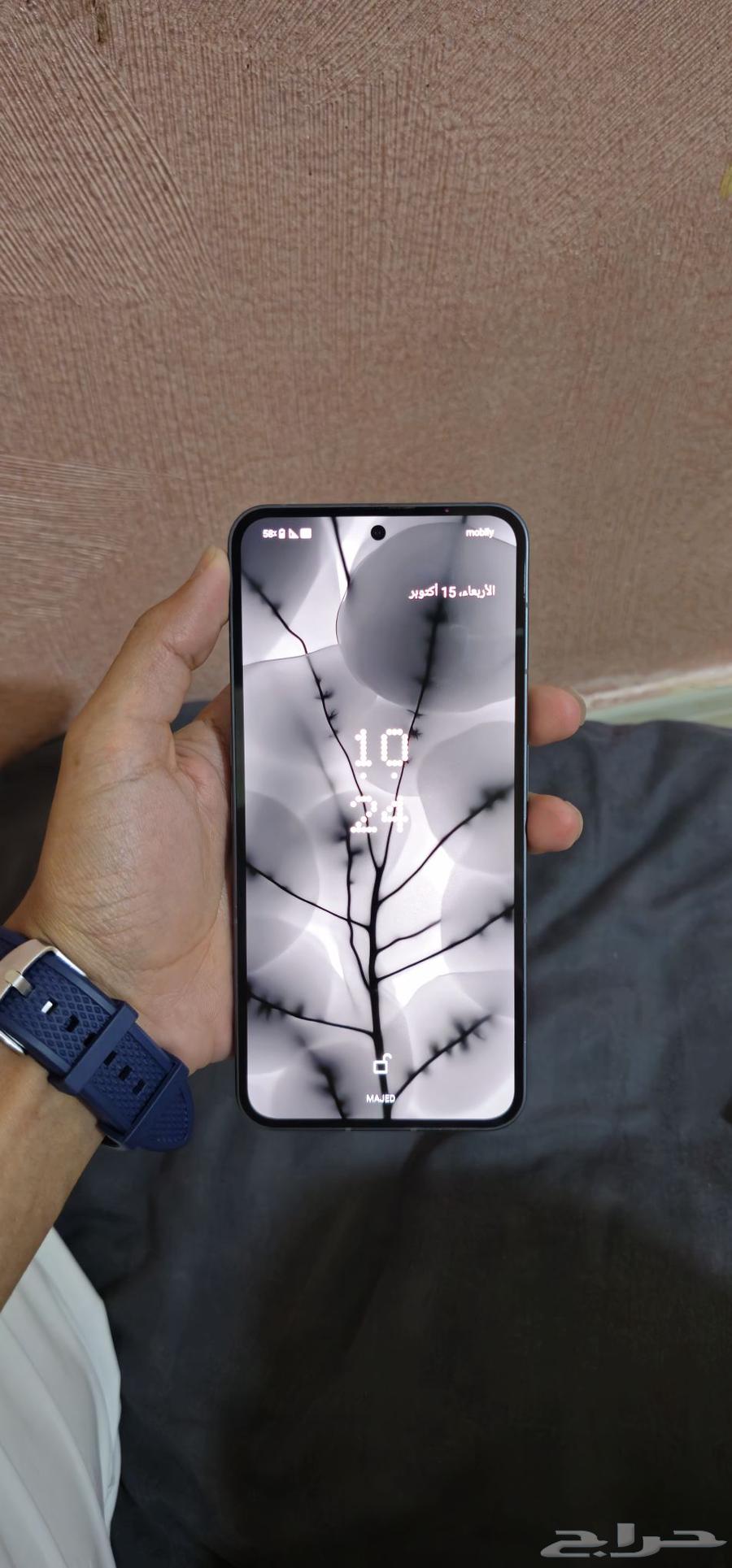 جوال ناثينج فون NOTHING PHONE 264811458178179111