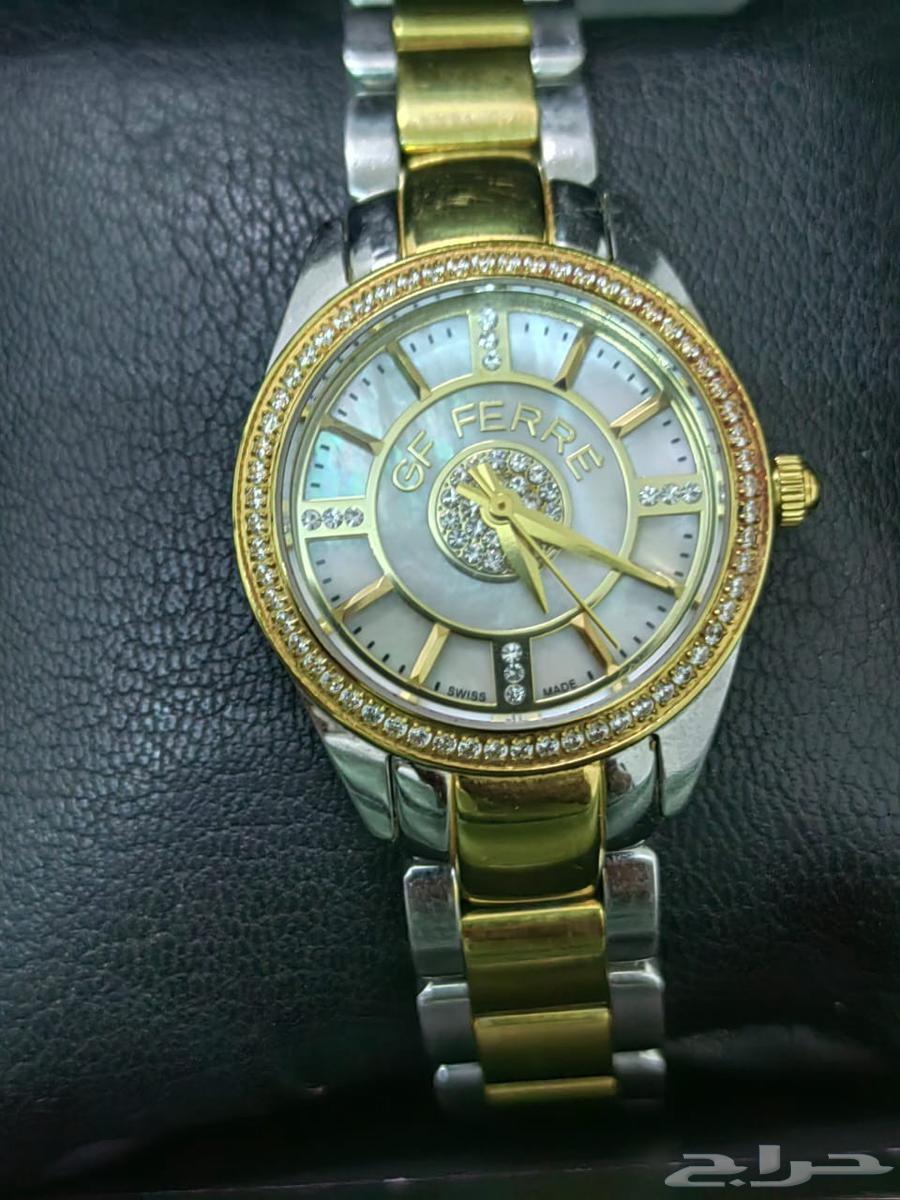 ساعات اصليه للبيع على السوم64576044423939111