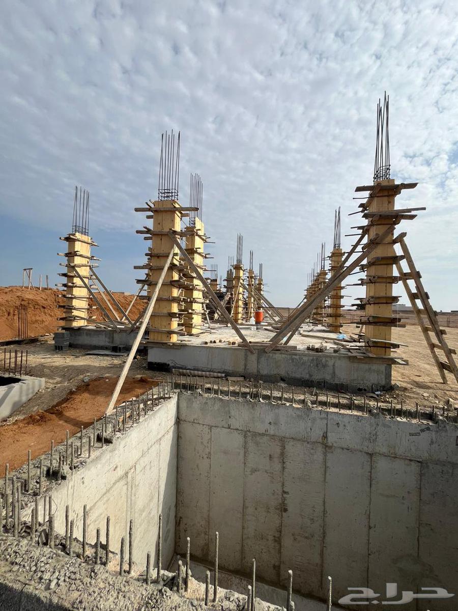 أبو وليد مقاول معماري64187765777921113