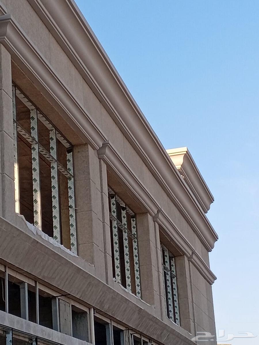 جي ار سي للواجهات الخارجيه64187940712449111