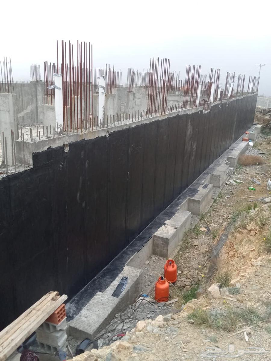 Roof and Tank Insulation in Taif64188800579458114