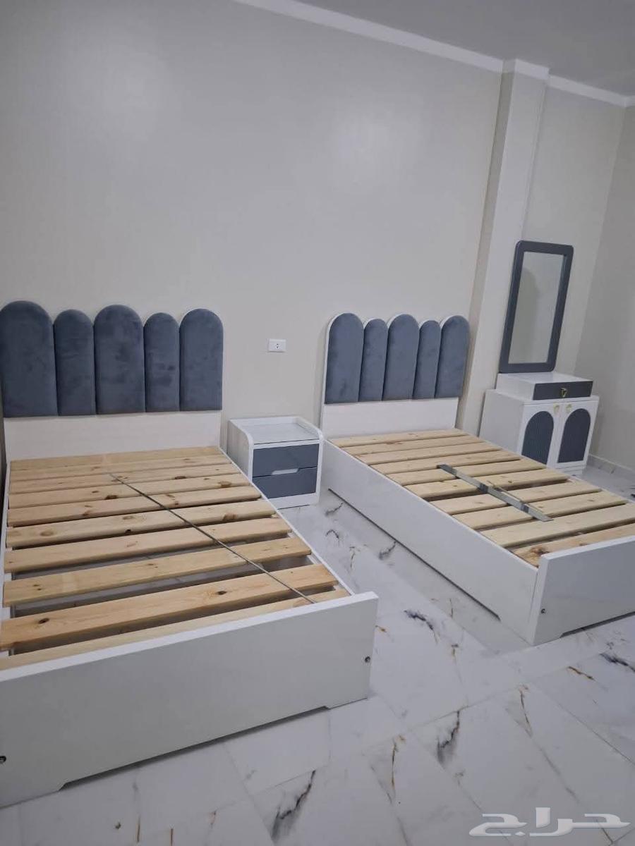 معلم دهان غرف نوم واثاث مكتبي خدمة أكثر من 15سنة64187942782723113