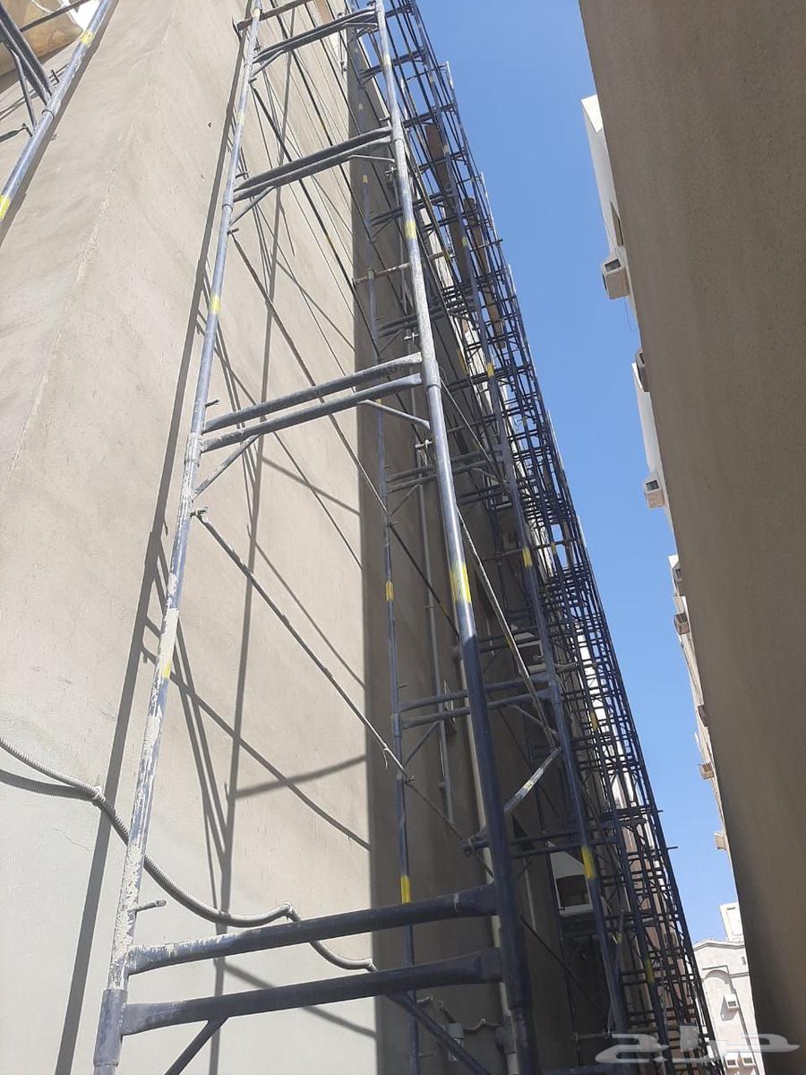 Ahmad Abbas General Contracting Company64188970766082113