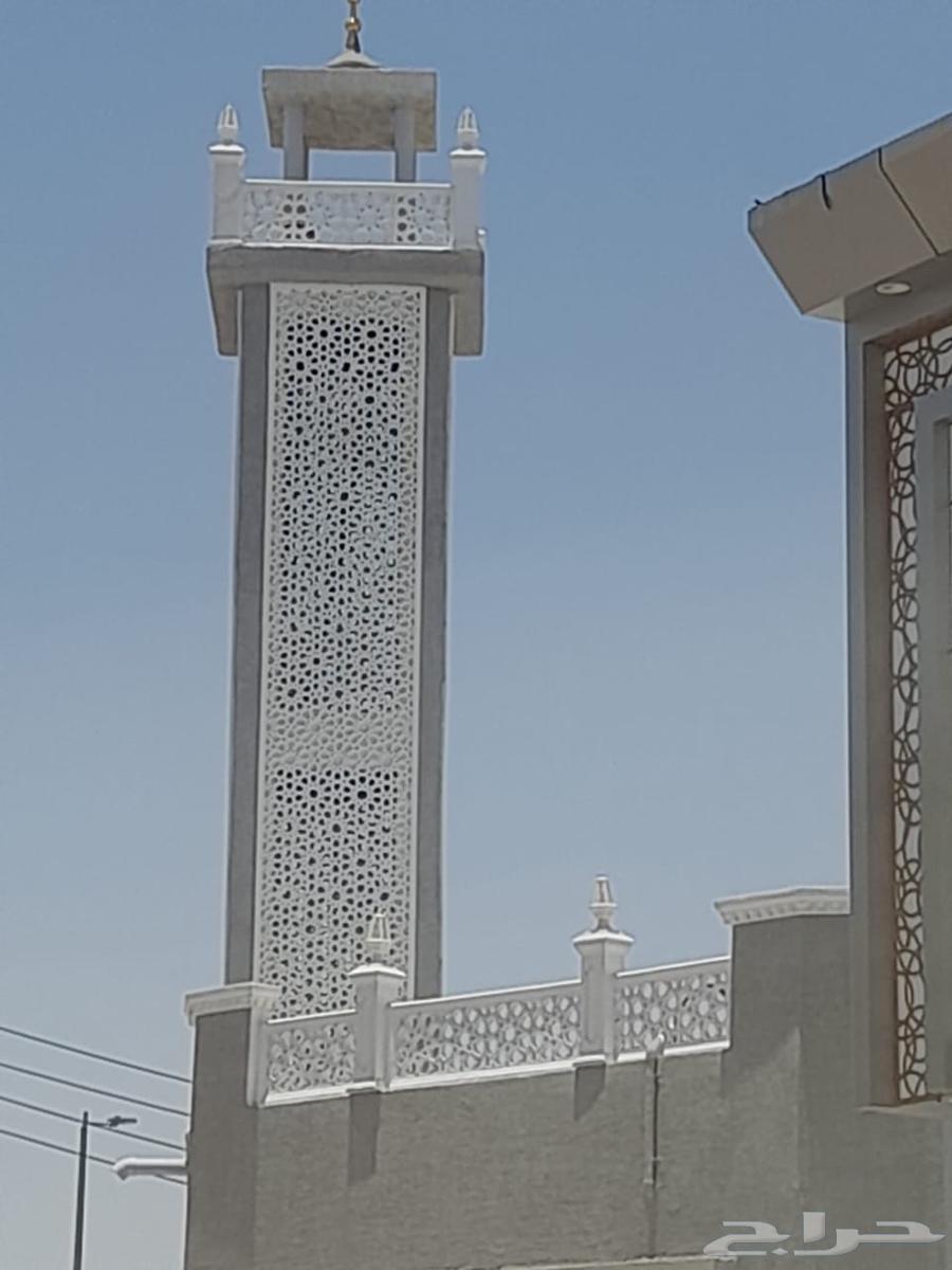 جي ار سي للواجهات الخارجيه64187940712449113