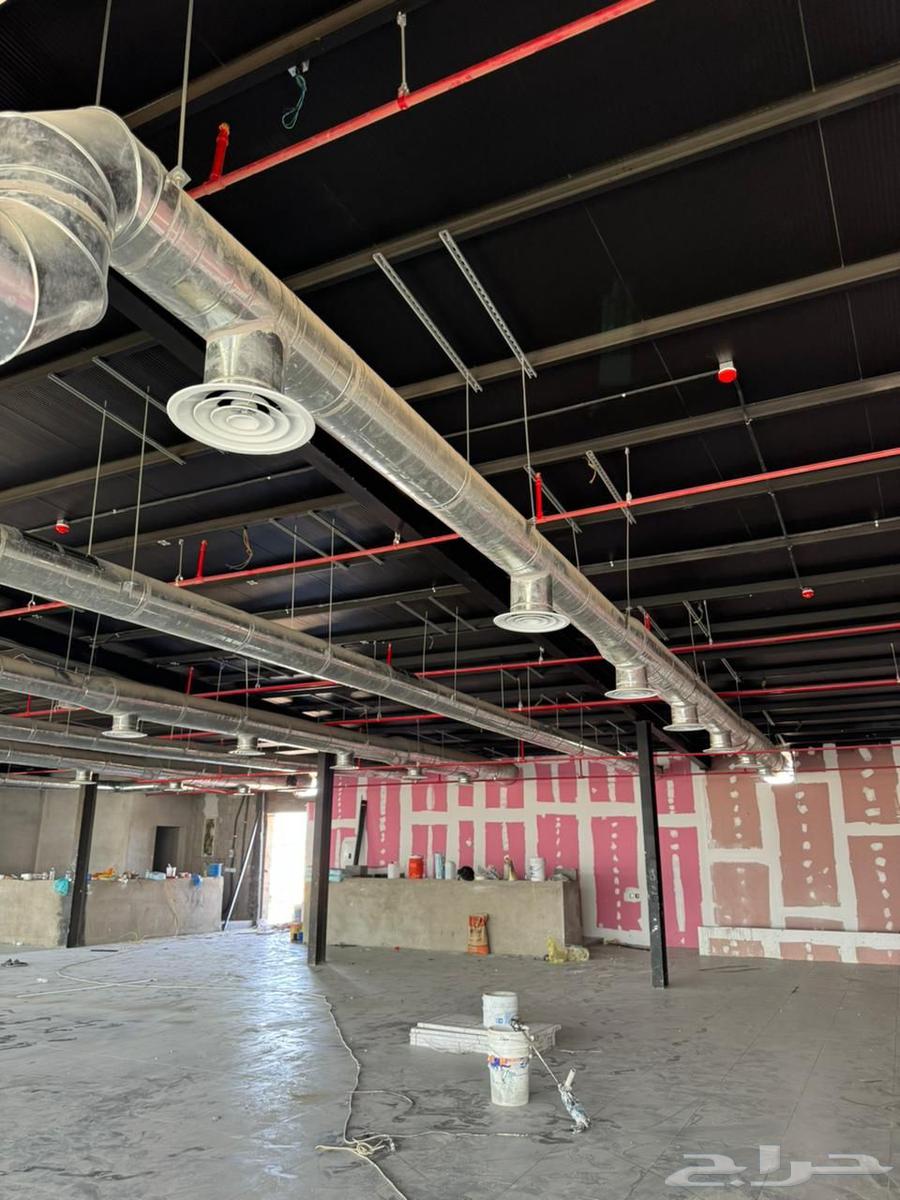 Air conditioners of all types with duct fabrication64188625340418114