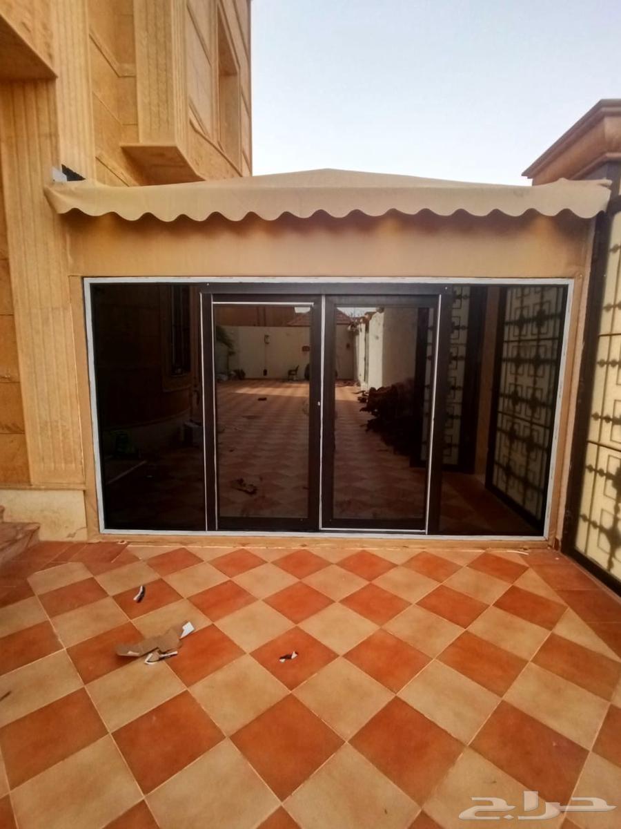 محل قحطان بيوت شعر قرميد64187764841474112