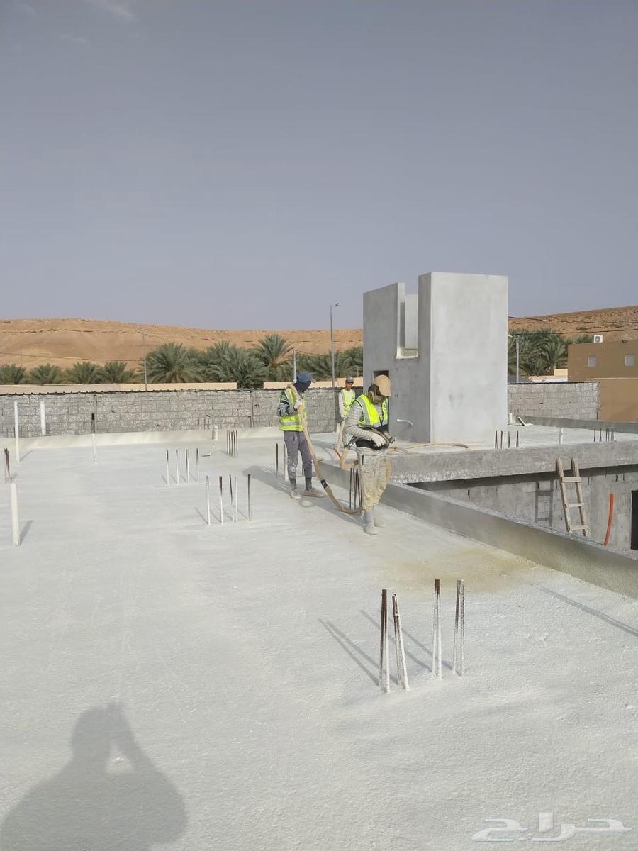 Thermal and Waterproof Insulation for Warehouse Metal Sheet Roofs with Warranty64419345438082110